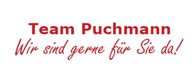 Mitarbeiter Firma Puchmann
